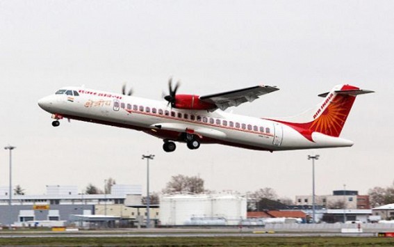 Alliance Air commences Mumbai-Goa daily direct flights