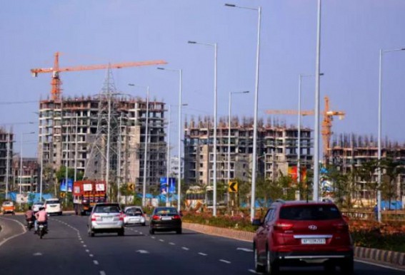 India's rank slips to 54th globally in home price appreciation