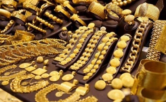 Prices of precious metals rise, silver futures surge 3%
