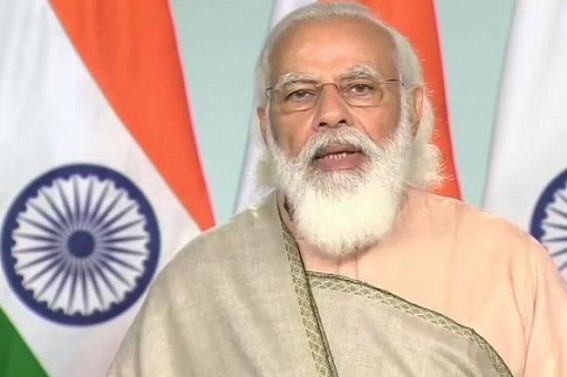 PM to address centenary celebrations of Visva-Bharati on Dec 24