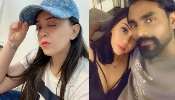 Remo D'souza's wife thanks 'angel' Salman Khan