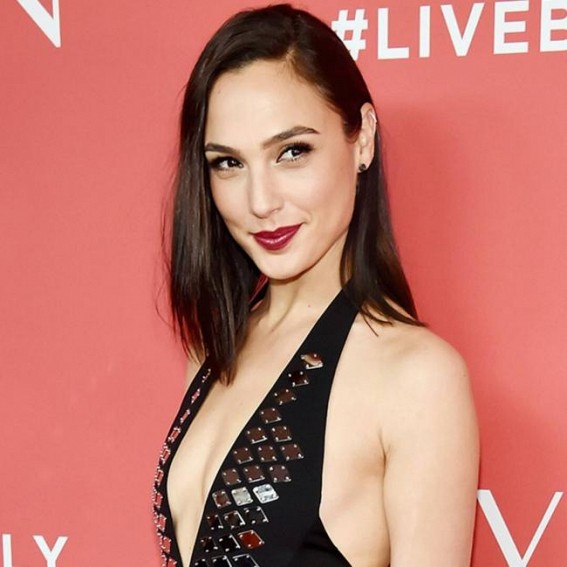 Gal Gadot: Chris Pine brings the best out of me