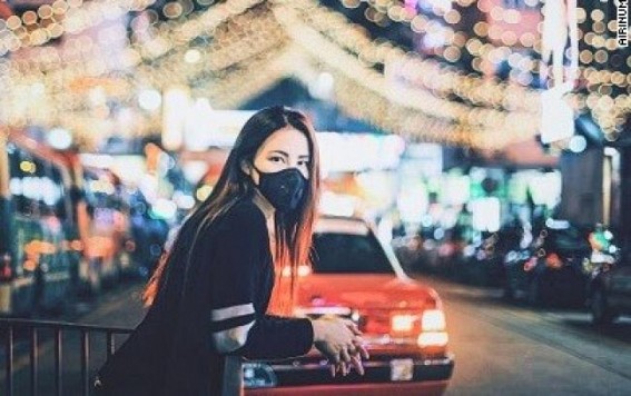 Air pollution's tiny particles may trigger heart attacks