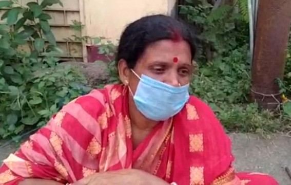 'Patient died in IGM for the negligence of hospital authority', alleged patient party