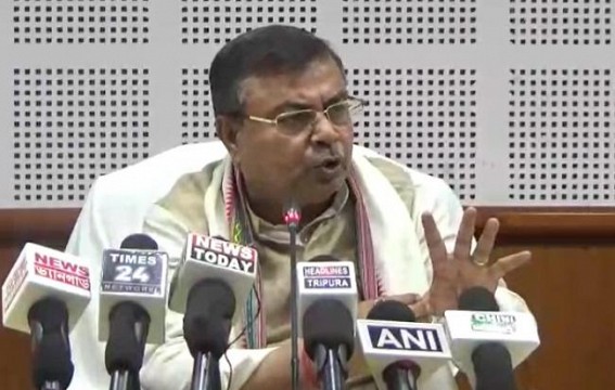 Education Minister asked 10323 teachers to start protest before next Election 
