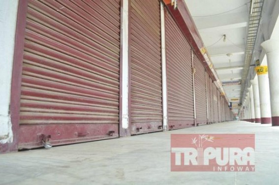 Coronavirus cases in India rose to 324 : Along with Nation, Tripura Observes â€˜Janata Curfewâ€™
