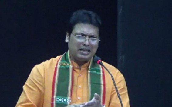 Local MLAs boycotted CM's review meeting at Salema Block