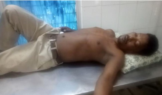 30 injured in Congress, BJP clash including Police official 