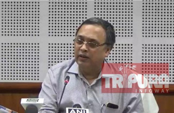 Health Secretary announced 769 Home & Institutional quarantine re-testing within 1 week, 361 samples taken, 337 samples tested