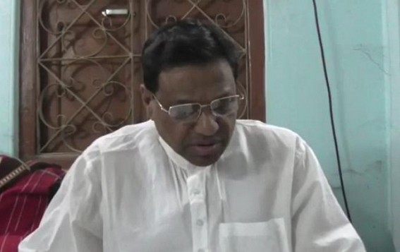 Gopal Roy asked Biplab Deb to â€˜Go Backâ€™ to Delhi