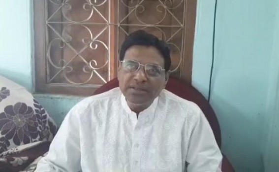 â€˜State Govt should investigate attacks on Opposition in relief distribution programmesâ€™ : Congress leader Gopal Roy