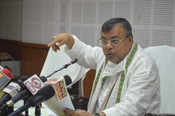 Border areas are to be imposed with 'Total lockdown' for from 17th July 