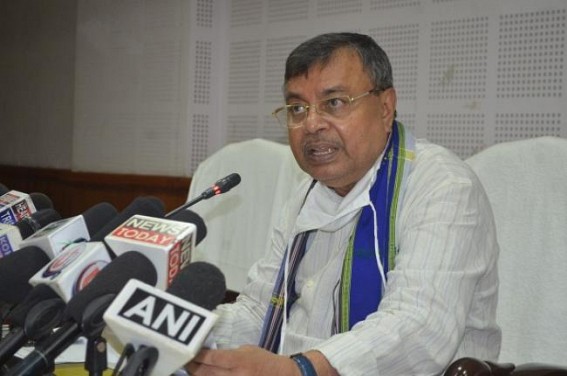 'Now minimum auto fare Rs.30 in Tripura'