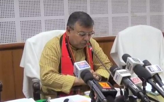 Around 14,000 students of Bengali Medium Private schools to get free books in Tripura 