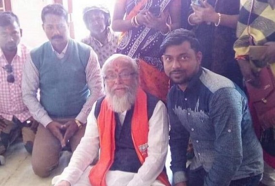 Khayerpur constituency people frustrated of BJP's mafia reign 