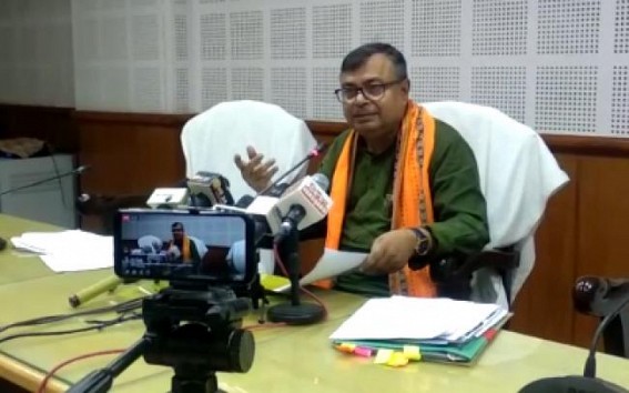 'Panchayat Secretary, Agri-Assistant, Fishery Assistants like existing vacant posts for 10323 teachers if SC permits'