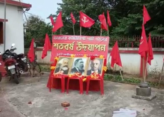 Attack on Opposition in Dukli : No Arrests of Miscreants 