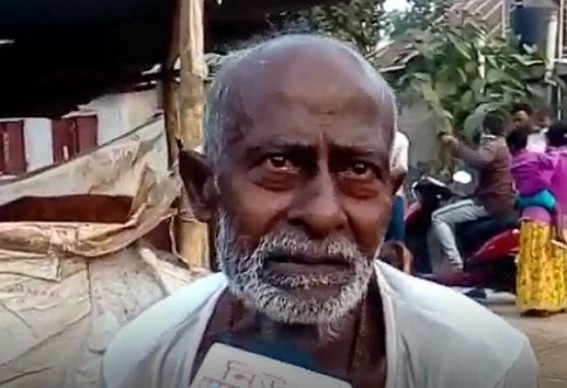 3 Cows theft in Chandpur 