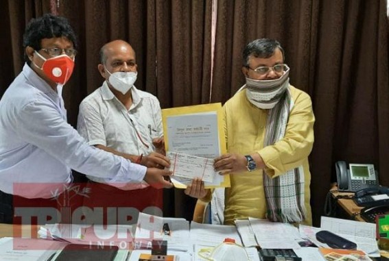 Rs. 18.56 crores donated to CM Relief Funds : Rs. 13.66 crores utilized