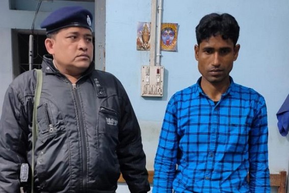 10,000 Yaba Tablets seized by Police in Kadamtala : 1 Arrested 