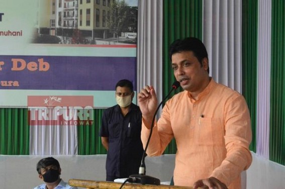â€˜Water-Logging problem of my Banamalipur constituency is 80% solvedâ€™, claims CM 