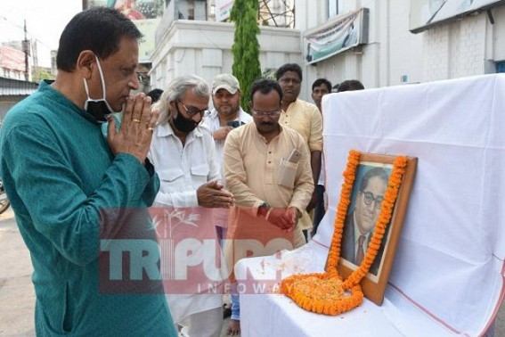 â€˜Constitution at severe attacks under Modi Govtâ€™: Congress