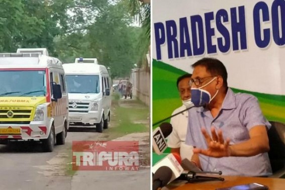 'Clarify, whether BSF Jawans were infected by Corona-virus or Malaria ??', asks Congress President, seeks Report