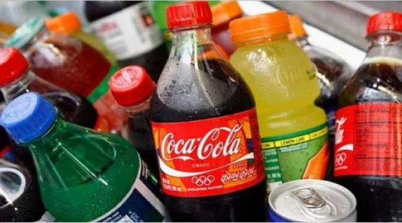 Administrative raids, market-visits with Media-Men not Affecting ill-minded businessmen, as Rs. 5 â€˜Freezing Chargesâ€™ of â€˜Cold Drinksâ€™ are yet obvious on Practical Ground