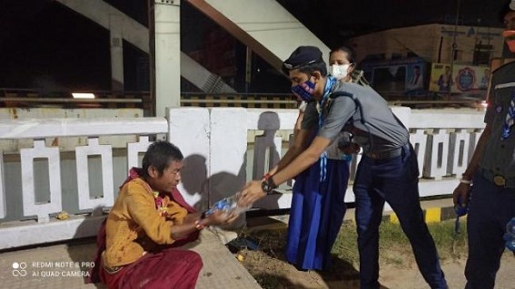 Bharat Scouts and Guides observed 70th Foundation Day 