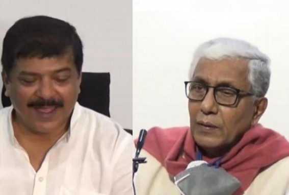 Ex-CM Manik Sarkar refutes Sudip Barmanâ€™s claim of abolishing State Govt posts after 1 yr, Ex-CM says this information false