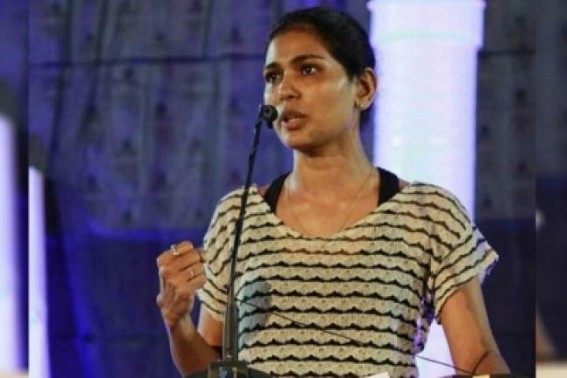 SC directs Fathima not to use social media to hurt religious sentiments