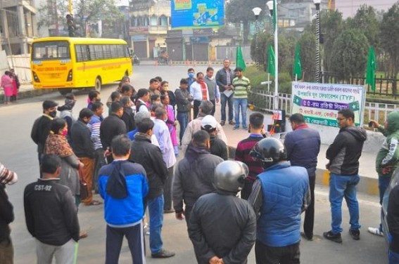 TYF observed 55th Foundation Day