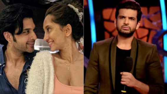 'Bigg Boss 15': Anusha posts cryptic note after Karan Kundrra discusses their break-up(10:46)