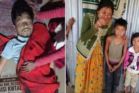 Terminated UGT teacher committed suicide after losing job : Resentment erupted among agitating teachers as Death Toll Raised to 78