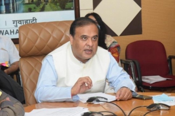 Assam govt to give free scooties to meritorious girl students