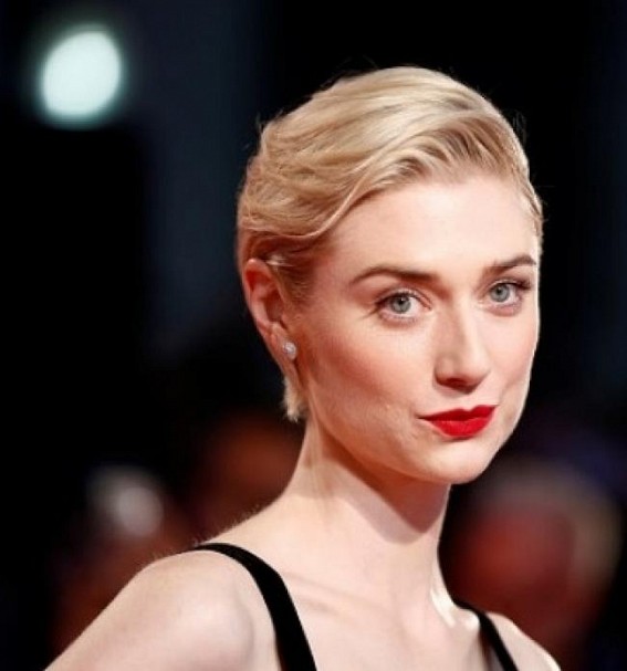 Elizabeth Debicki: Working with Chris Nolan pushed me as an actor