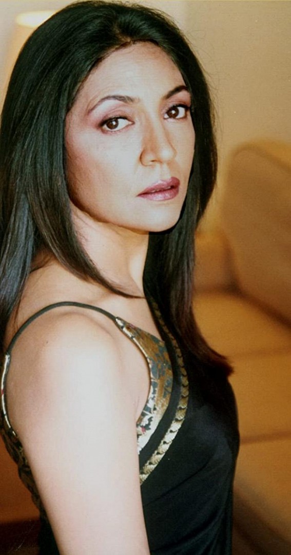 Deepti Naval hopes Covid vaccine comes without side effects