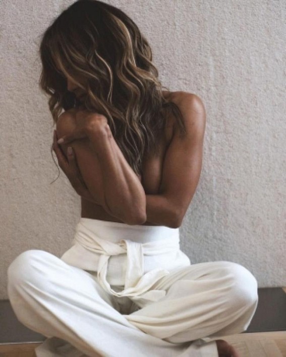 Halle Berry on heartbreaking fact about Oscar