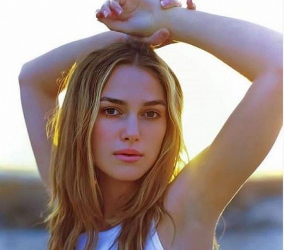 Keira Knightley: Sexual objectification of women still exists