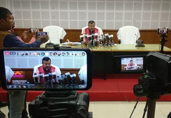 'TET Qualifying does not mean Job Qualifying : TET Qualifiers to Enter to Waiting List', said Education Minister amid TET Qualified many turned Overage in Waiting List