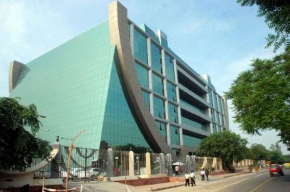 CBI books 2 firms for cheating banks of Rs 340 cr, raids 6 places