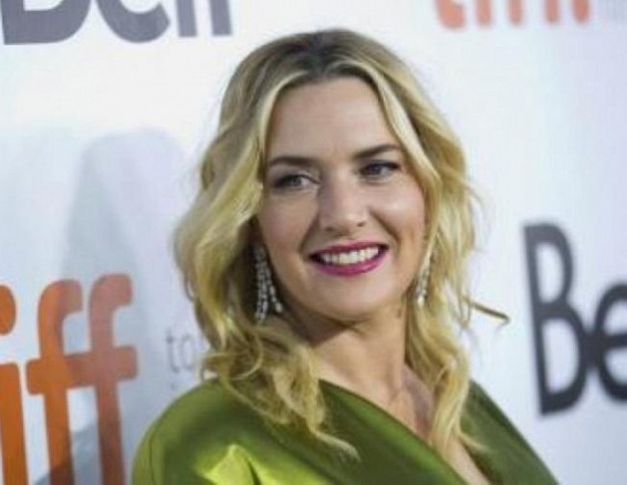 Kate Winslet: Felt bullied after 'Titanic' success