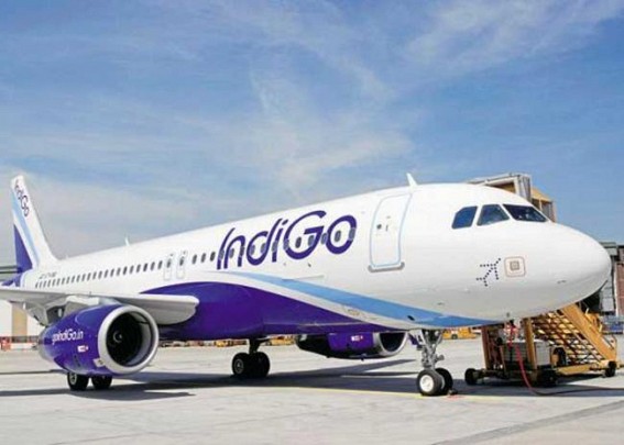 IndiGo to start Delhi-Leh flight services from Feb 22