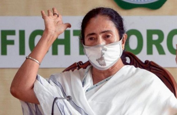 Mamata to contest from Suvendu's 'home turf' Nandigram