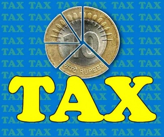 Fiscal deficit of states to hit peak of Rs 8.7 lakh cr as tax collections slide