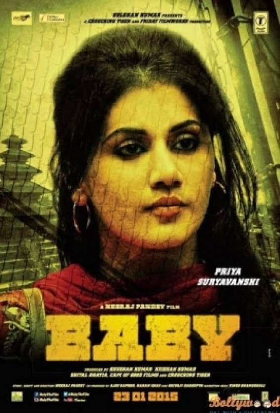 Akshay to Taapsee: Proud of you, your journey