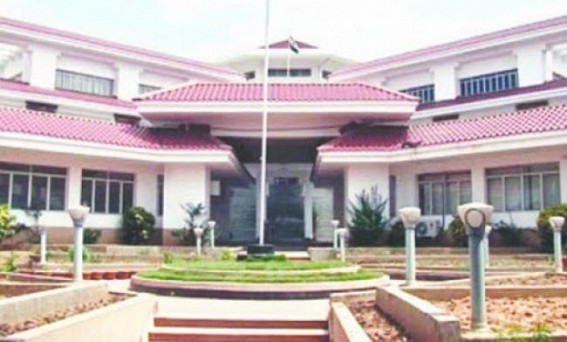 Anti-People Biplab Deb Govt's inhuman decisions causing Statewide Crisis : Tripura High Court issues order to State Govt for appointment of Job Deprived person by 1 month under PWD