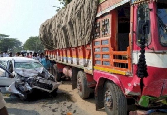 Gurugram aims to reduce road accidents by 25% this year