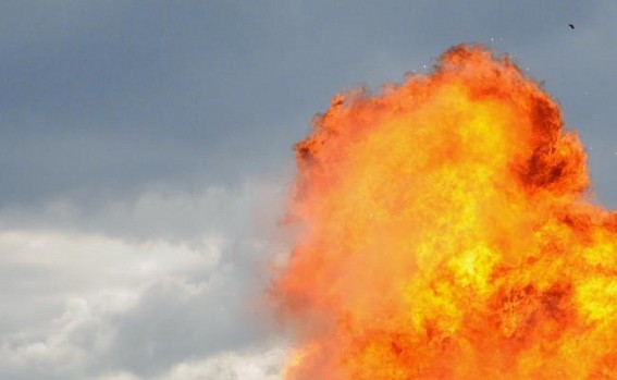 3 injured in Kabul blast