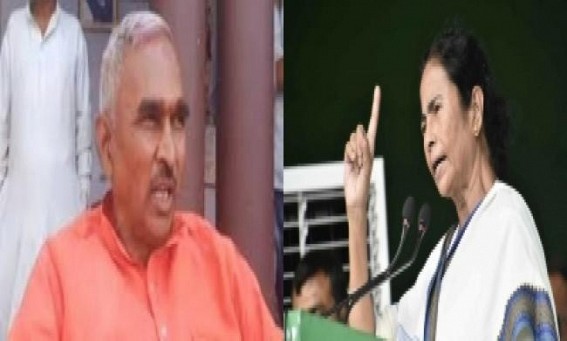 BJP MLA says Mamata belongs to 'demon culture'